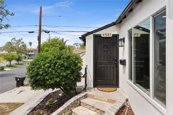 5981 Pickford ST, Los Angeles, CA 90035