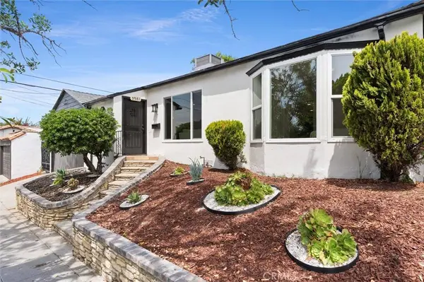 5981 Pickford ST, Los Angeles, CA 90035