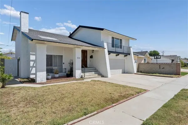333 W Neilson, Carson, CA 90745
