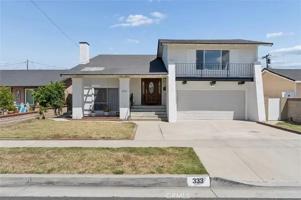 333 W Neilson, Carson, CA 90745