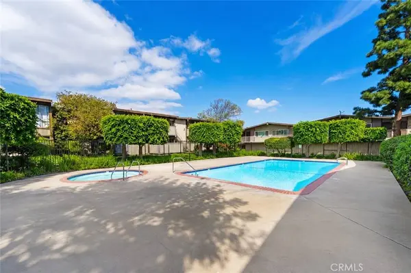 838 Coriander DR #W, Torrance, CA 90502