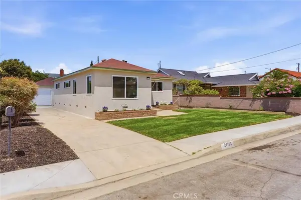 24723 Walnut, Lomita, CA 90717