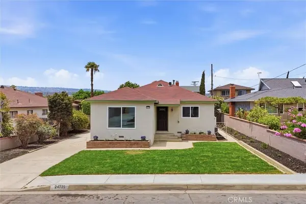 24723 Walnut, Lomita, CA 90717