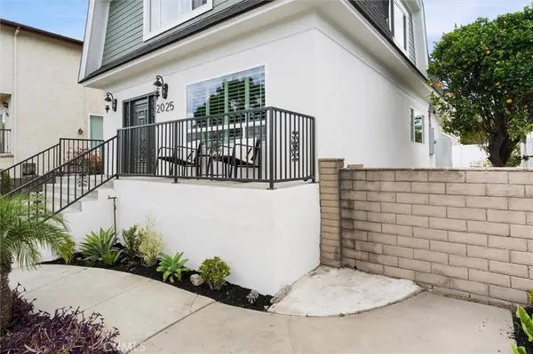 2025 S Alma, San Pedro, CA 90731