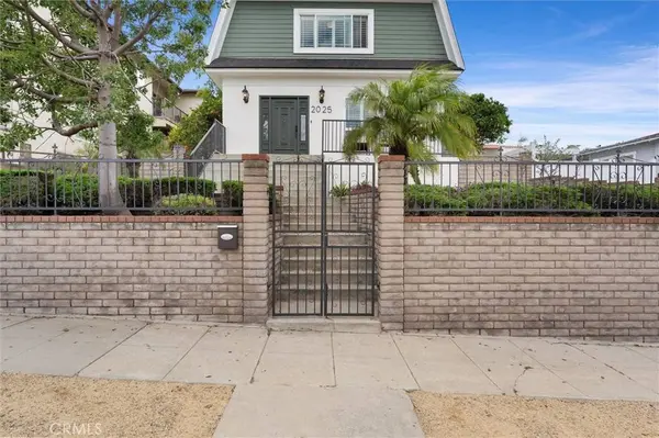 2025 S Alma, San Pedro, CA 90731
