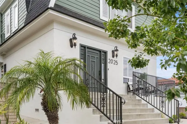 2025 S Alma, San Pedro, CA 90731