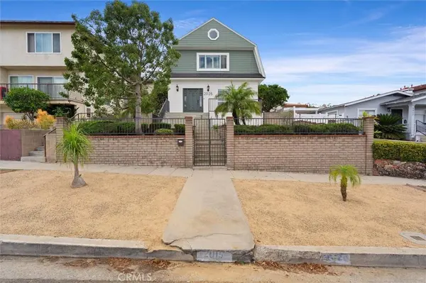 2025 S Alma, San Pedro, CA 90731