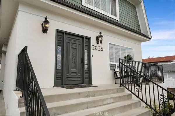 2025 S Alma, San Pedro, CA 90731