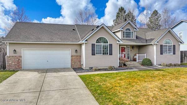 4239 N ALDERBROOK DR, Coeur d'Alene, ID 83815