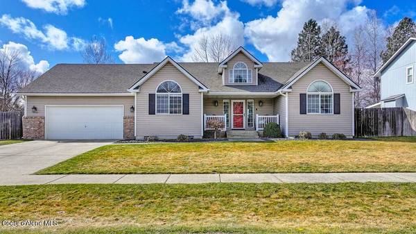 4239 N ALDERBROOK DR, Coeur d'Alene, ID 83815