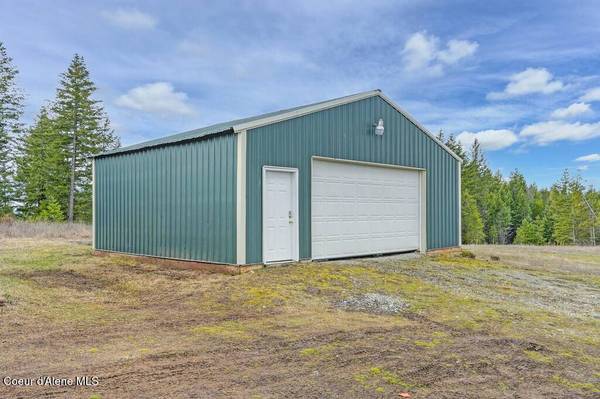 152 TRAILS END ROAD, Athol, ID 83801