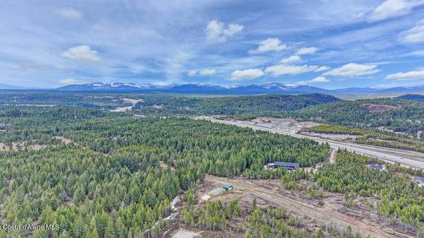 152 TRAILS END ROAD, Athol, ID 83801