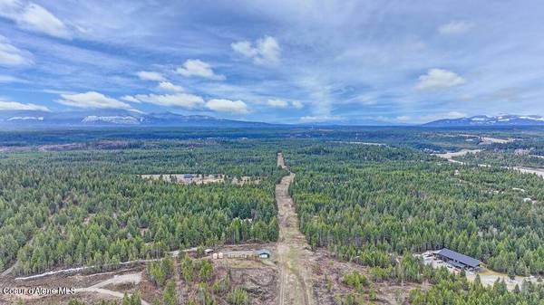 152 TRAILS END ROAD, Athol, ID 83801