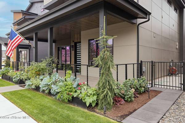 2860 W LUMBER LN, Coeur d'Alene, ID 83814