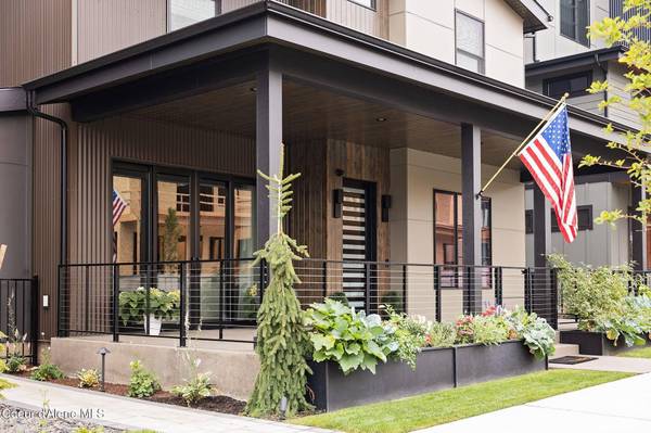 2860 W LUMBER LN, Coeur d'Alene, ID 83814