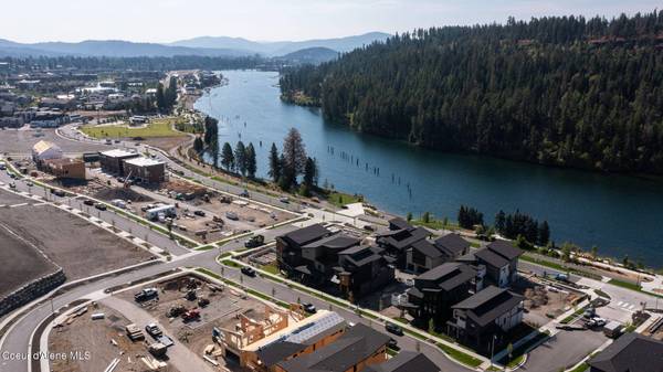 2860 W LUMBER LN, Coeur d'Alene, ID 83814