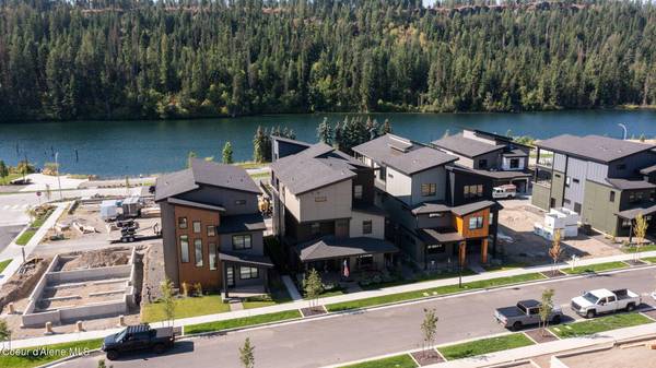 2860 W LUMBER LN, Coeur d'Alene, ID 83814