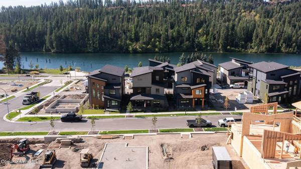 2860 W LUMBER LN, Coeur d'Alene, ID 83814