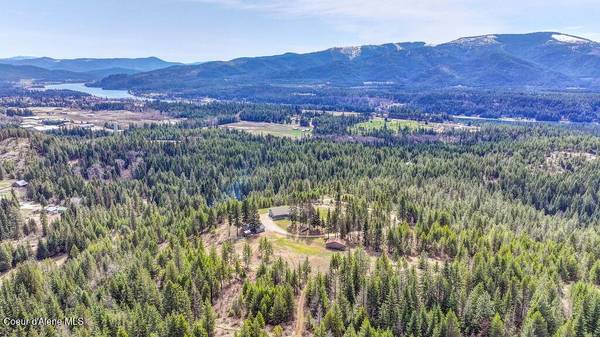 495 N RIDGEVIEW DR, Priest River, ID 83856
