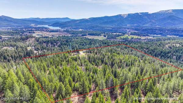 495 N RIDGEVIEW DR, Priest River, ID 83856