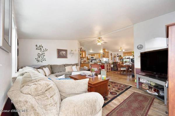 2269 W MERLYN WAY, Post Falls, ID 83854