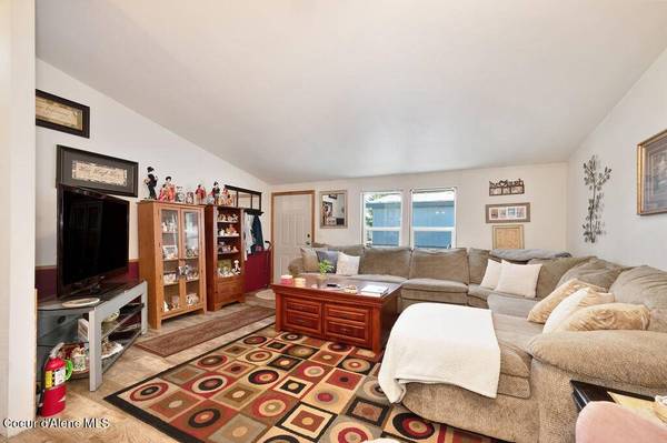 2269 W MERLYN WAY, Post Falls, ID 83854