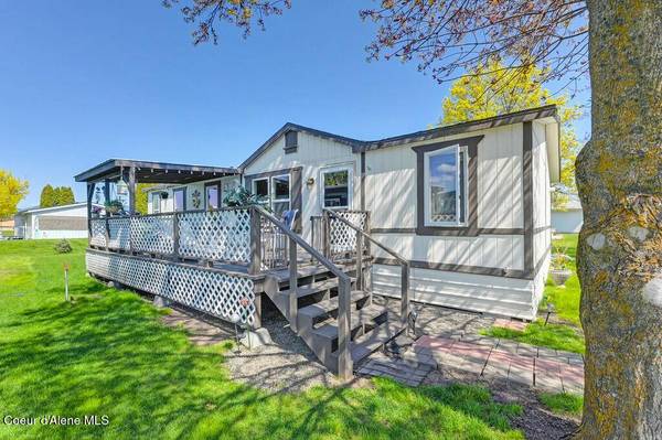 2269 W MERLYN WAY, Post Falls, ID 83854