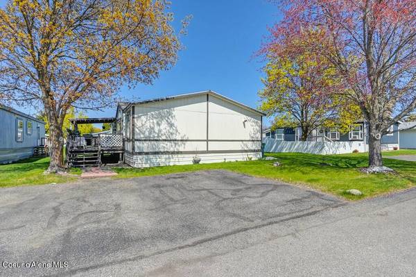 2269 W MERLYN WAY, Post Falls, ID 83854