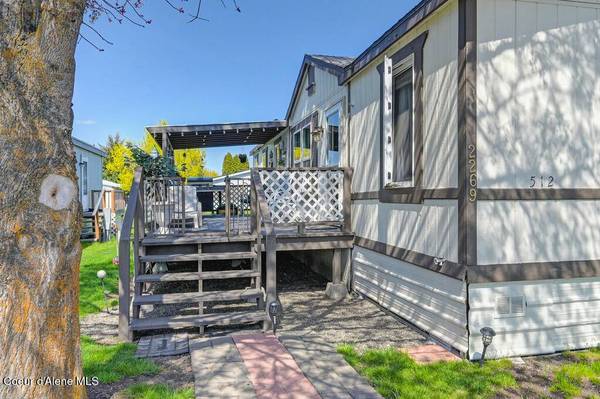 2269 W MERLYN WAY, Post Falls, ID 83854