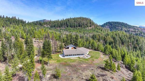 495 N Ridgeview Drive, Priest River, ID 83856