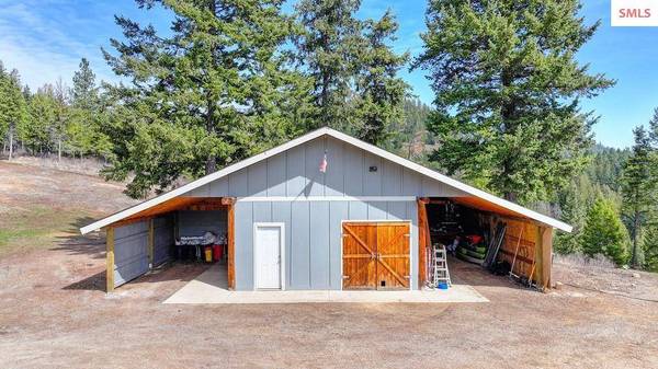 495 N Ridgeview Drive, Priest River, ID 83856