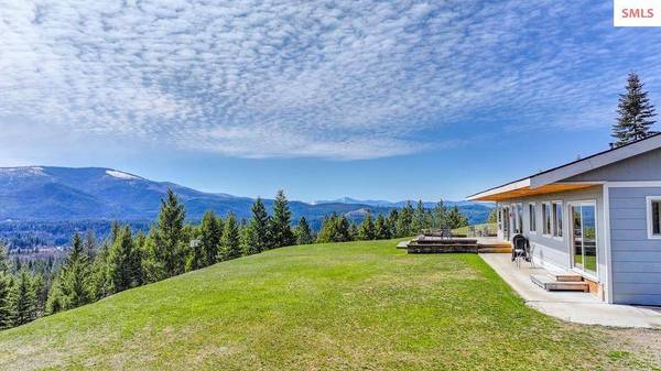 495 N Ridgeview Drive, Priest River, ID 83856