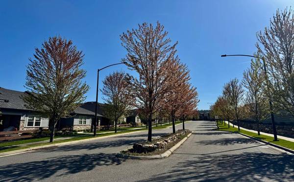 24493 E PINNACLE Ct ##D, Liberty Lake, WA 99019