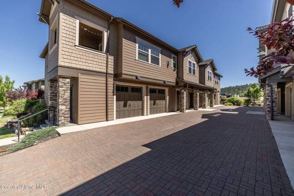 24493 E PINNACLE COURT #D, Liberty Lake, WA 99019