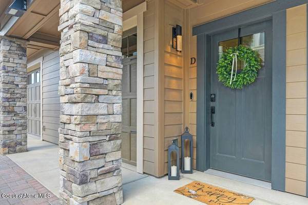 24493 E PINNACLE COURT #D, Liberty Lake, WA 99019