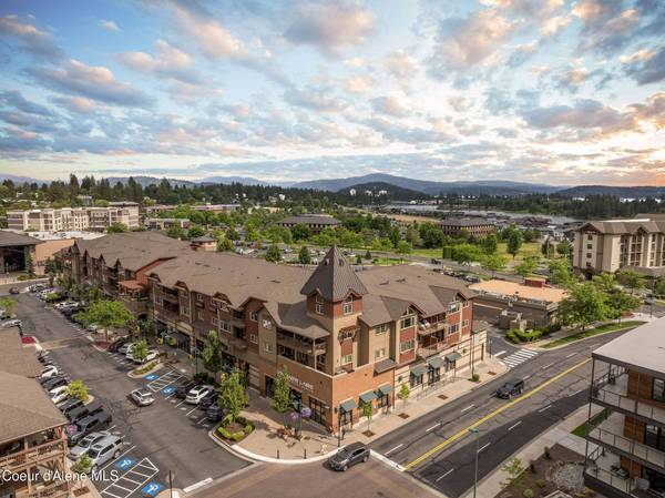 2050 N MAIN STREET #306, Coeur d'Alene, ID 83814