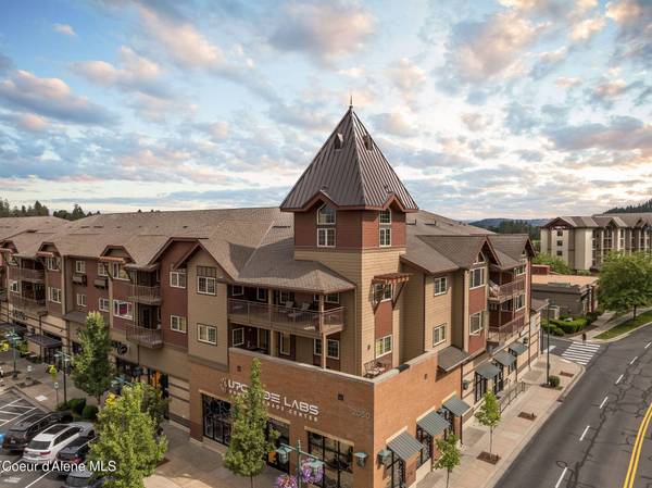 2050 N MAIN STREET #306, Coeur d'Alene, ID 83814
