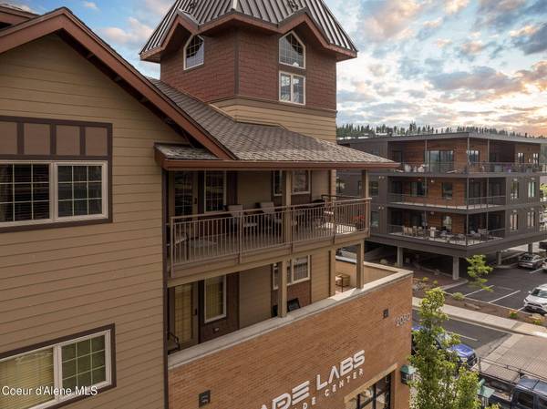 2050 N MAIN STREET #306, Coeur d'Alene, ID 83814