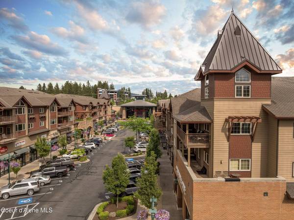 2050 N MAIN STREET #306, Coeur d'Alene, ID 83814