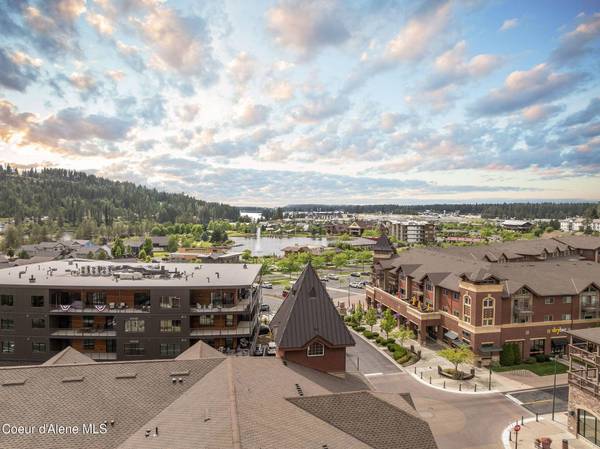 2050 N MAIN STREET #306, Coeur d'Alene, ID 83814