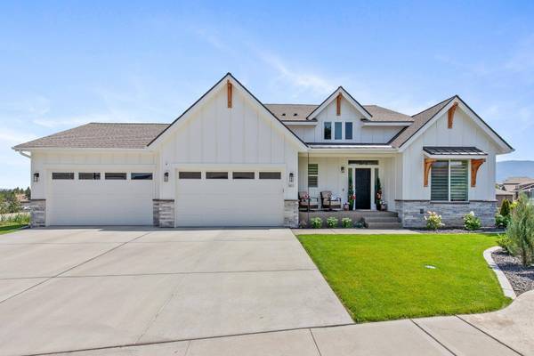 1611 S STEEN Ln, Spokane Valley, WA 99037