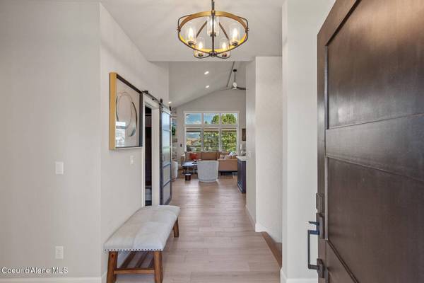 1611 S STEEN LN, Spokane Valley, WA 99037