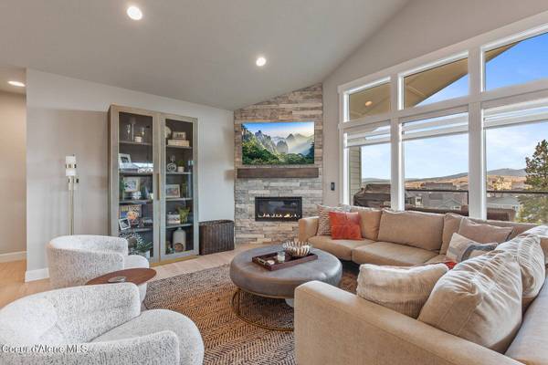 1611 S STEEN LN, Spokane Valley, WA 99037