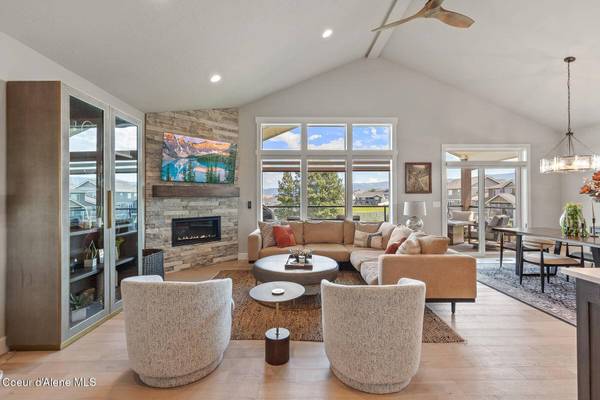 1611 S STEEN LN, Spokane Valley, WA 99037