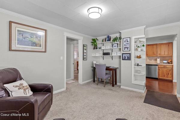 1402 E GILBERT AVE, Coeur d'Alene, ID 83815