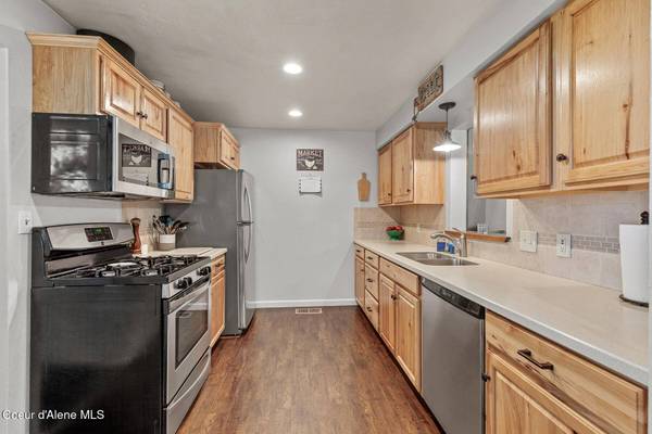 1402 E GILBERT AVE, Coeur d'Alene, ID 83815