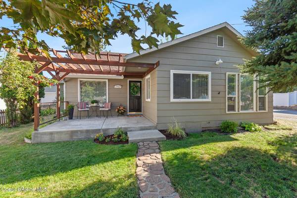 1402 E GILBERT AVE, Coeur d'Alene, ID 83815