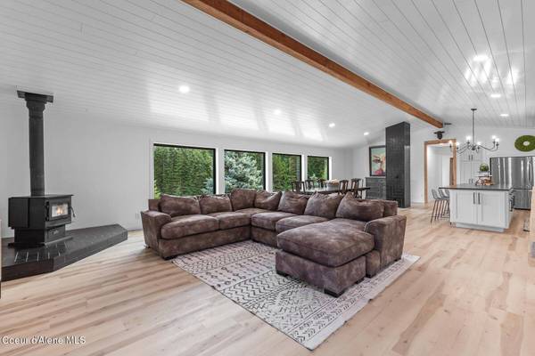 16155 N BUCKHORN RD, Hayden, ID 83835