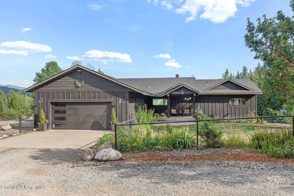 16155 N BUCKHORN RD, Hayden, ID 83835