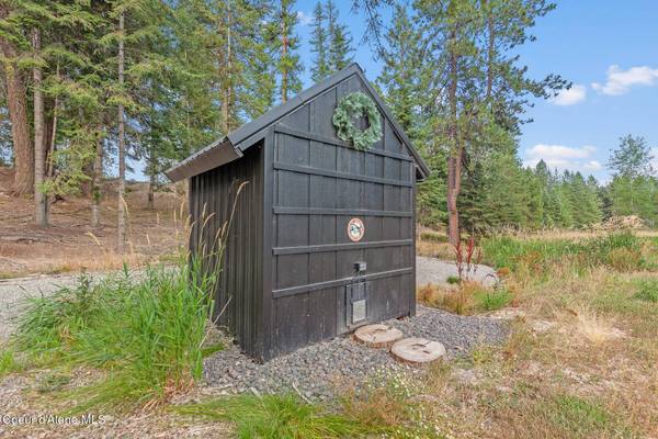 16155 N BUCKHORN RD, Hayden, ID 83835